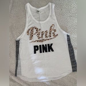 VS PINK Tank Top